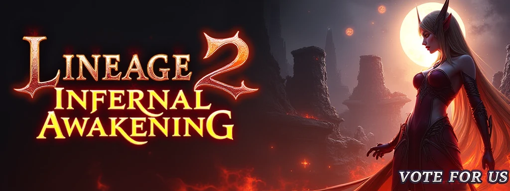 Vote for L2INFERNALAWAKENING.COM on L2Opzone